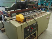 Tiplarica SCM 4570-22 Viševretena bušilica 4570-22