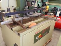 Bušilica sa više vretena 4577-22 Bušilica sa više vretena 4577-22