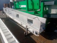 Conveyor belt 300 Conveyor belt 300