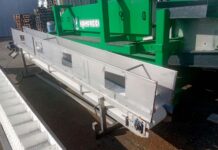 Conveyor belt 300 Conveyor belt 300