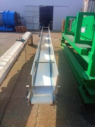 Transportna traka 300