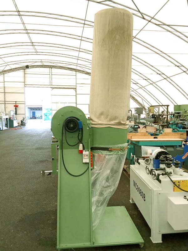 Аспиратор для опилок 5546_25 Аспиратор для опилок 5546_25