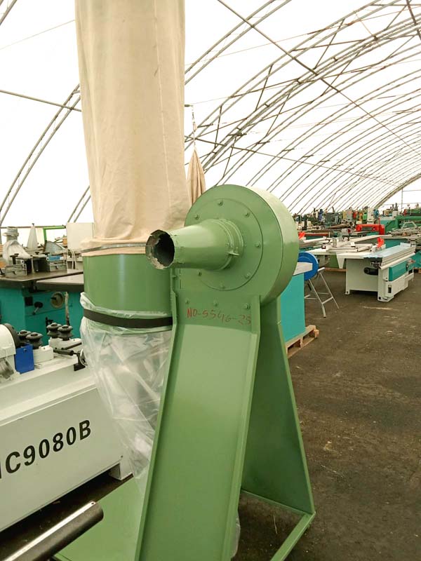 Аспиратор для опилок 5546_25