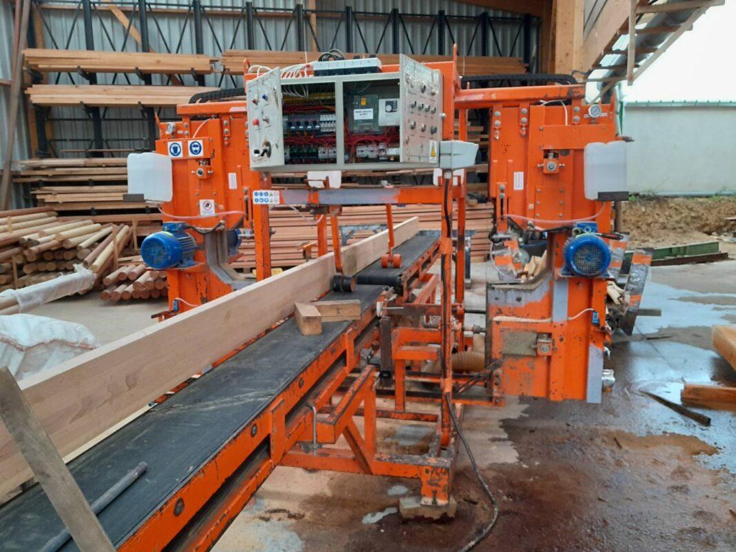 Pilana WIREX CZP4