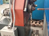 EURING metal profile bender EURING metal profile bender