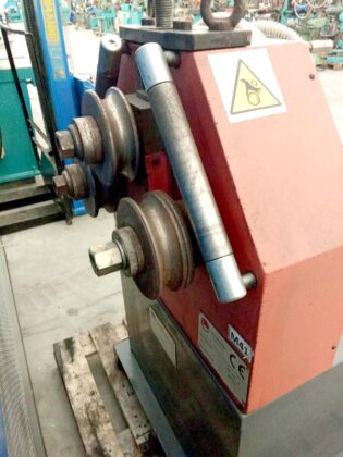 Savijač metalnih profila EURING