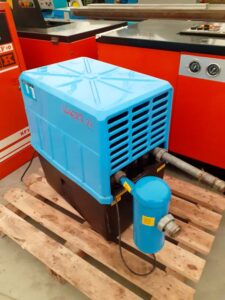 Осушитель воздуха MEC 4687_22