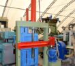Hydraulic press 4914-23