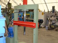 Hydraulic press 4914-23