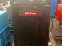 Воздушный компрессор BALMA 5528_25 Воздушный компрессор BALMA 5528_25