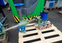 Foršup 5502-25 Foršup 5502-25