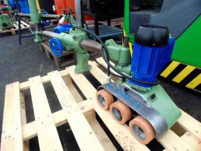 Power feeder 5502-25