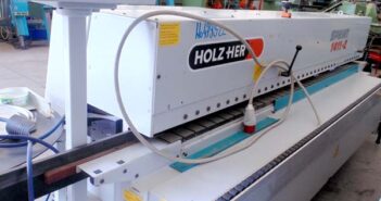 Kanterica Holzher 4793-22