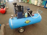 Kompresor ATI 5521-25 Kompresor ATI 5521-25