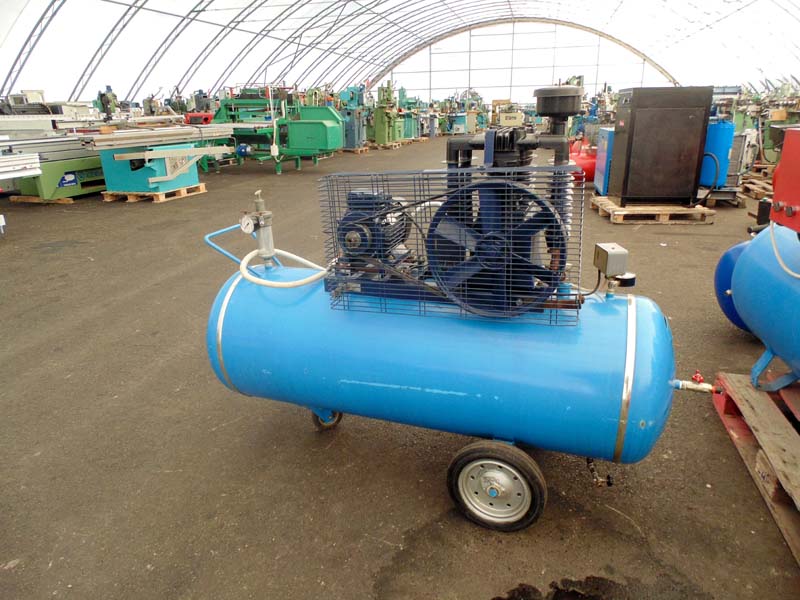 Компрессор ATI 5521-25