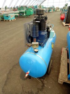 Air Compressor 5521-25