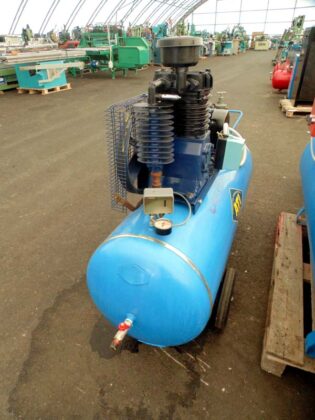 Kompresor ATI 5521-25