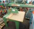 Radial saw Maggi