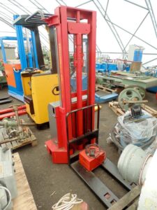 Stacker 4060-21