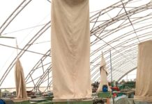 Аспиратор для опилок 5540_25 Аспиратор для опилок 5540_25