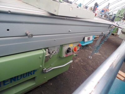 Panel Saw Altendorf 4775-22