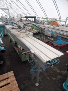 Panel Saw Altendorf 4775-22