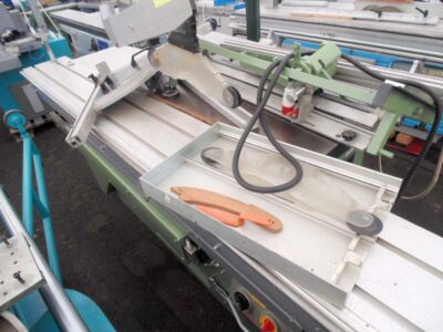 Panel Saw Altendorf 4775-22
