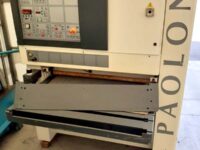 Kalibrirka PAOLONI Kalibrirka PAOLONI