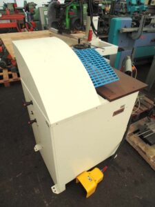 VITAP rounder