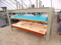 Presa za furniranje ORMA Presa za furniranje ORMA