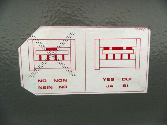 Tehnički podaci ma&scaron;ine