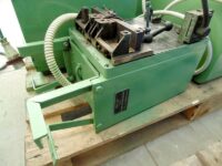 Čeoni zavarivač IDEAL Čeoni zavarivač IDEAL