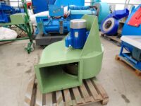 Ciklon industrijski Z Ciklon industrijski Z