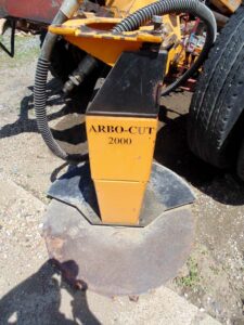 ArboCut 2000