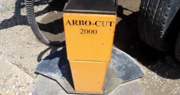 ArboCut 2000