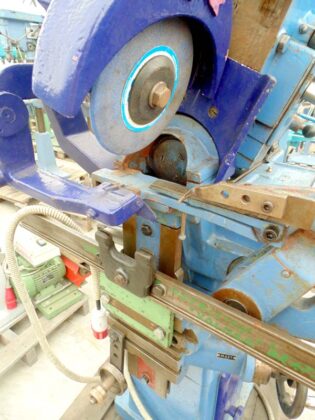 Заточной станок Братство