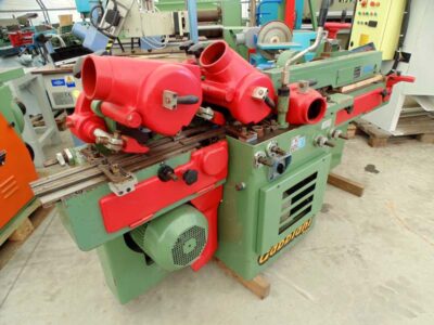 Four-sided machine 4810_22