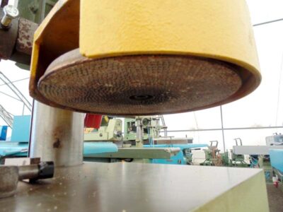 Tenon Rasping Machine 4180_22