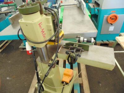 Tenon Rasping Machine 4180_22