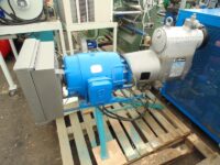 Головка компрессора HYDROVANE Головка компрессора HYDROVANE