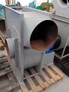 Industrijski ventilator 4834_22