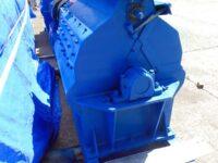 Industrial hammer mill