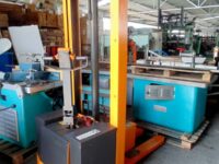 Укладчик STILL 4062-21 Укладчик STILL 4062-21