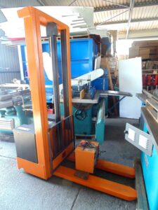 Staker Still 4062-21