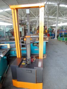 Staker Still 4062-21