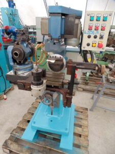 Pantograf LIENHARD 5233-24