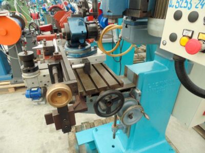 Pantograf LIENHARD 5233-24