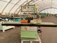 Frezer MAGIC 5501-25 Frezer MAGIC 5501-25