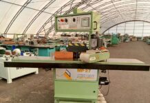 Frezer MAGIC 5501-25 Frezer MAGIC 5501-25