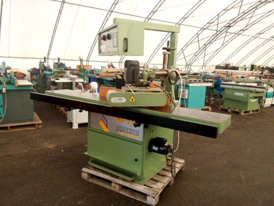 Frezer MAGIC 5501-25